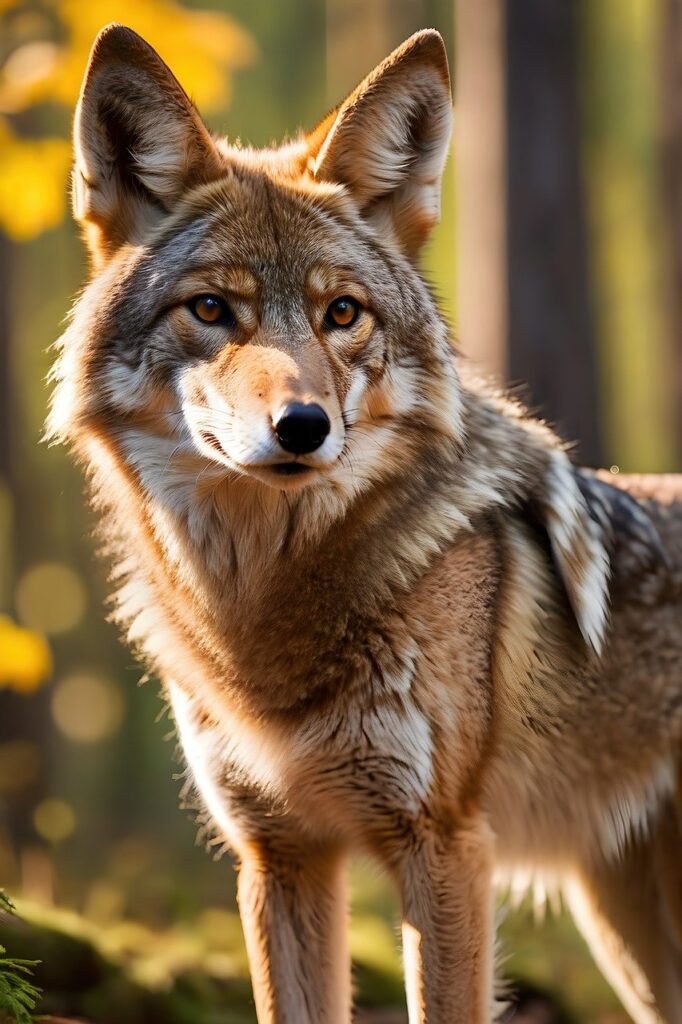 ai generated, coyote, animal-8555624.jpg